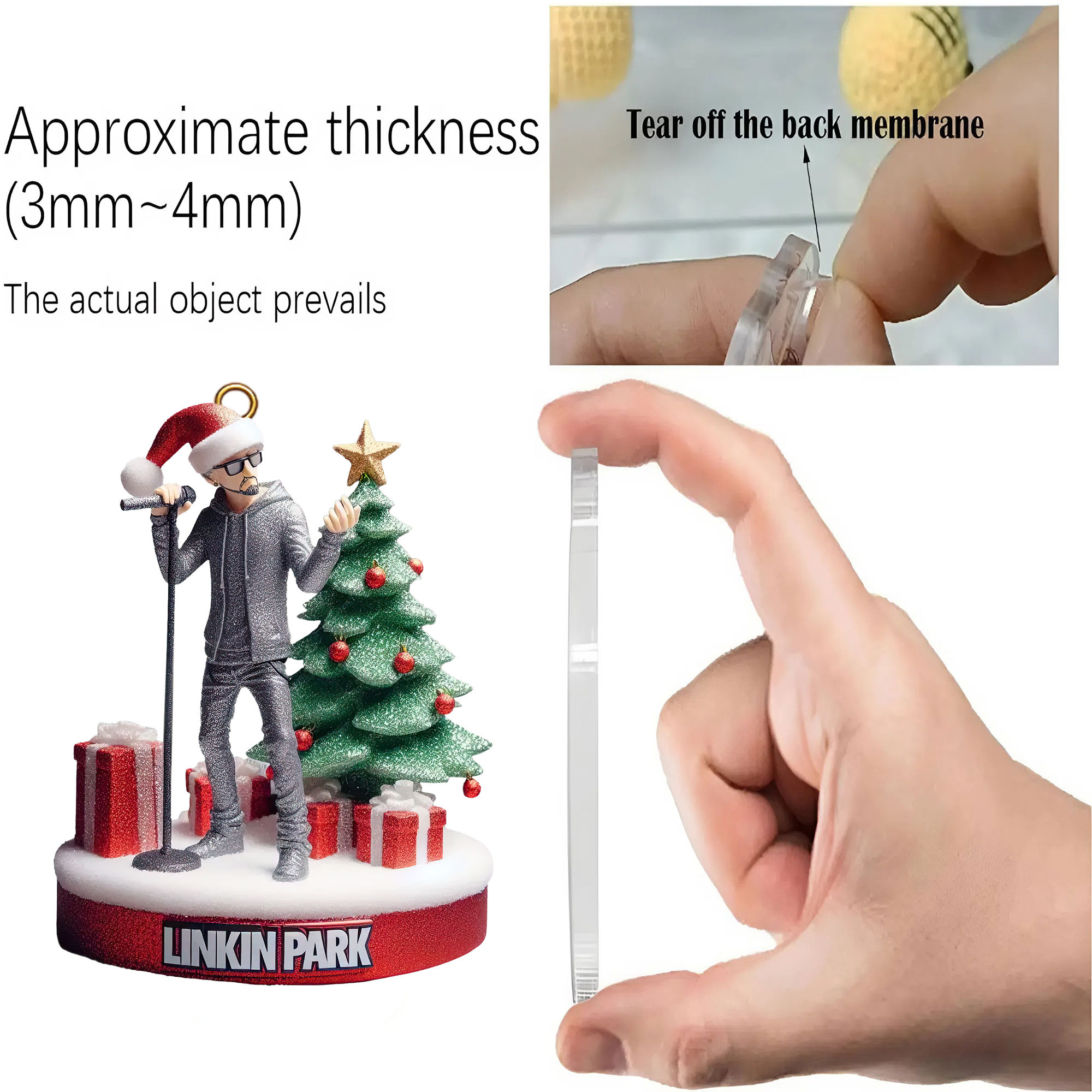 LKP ADVENT CALENDAR 2025 LNTH