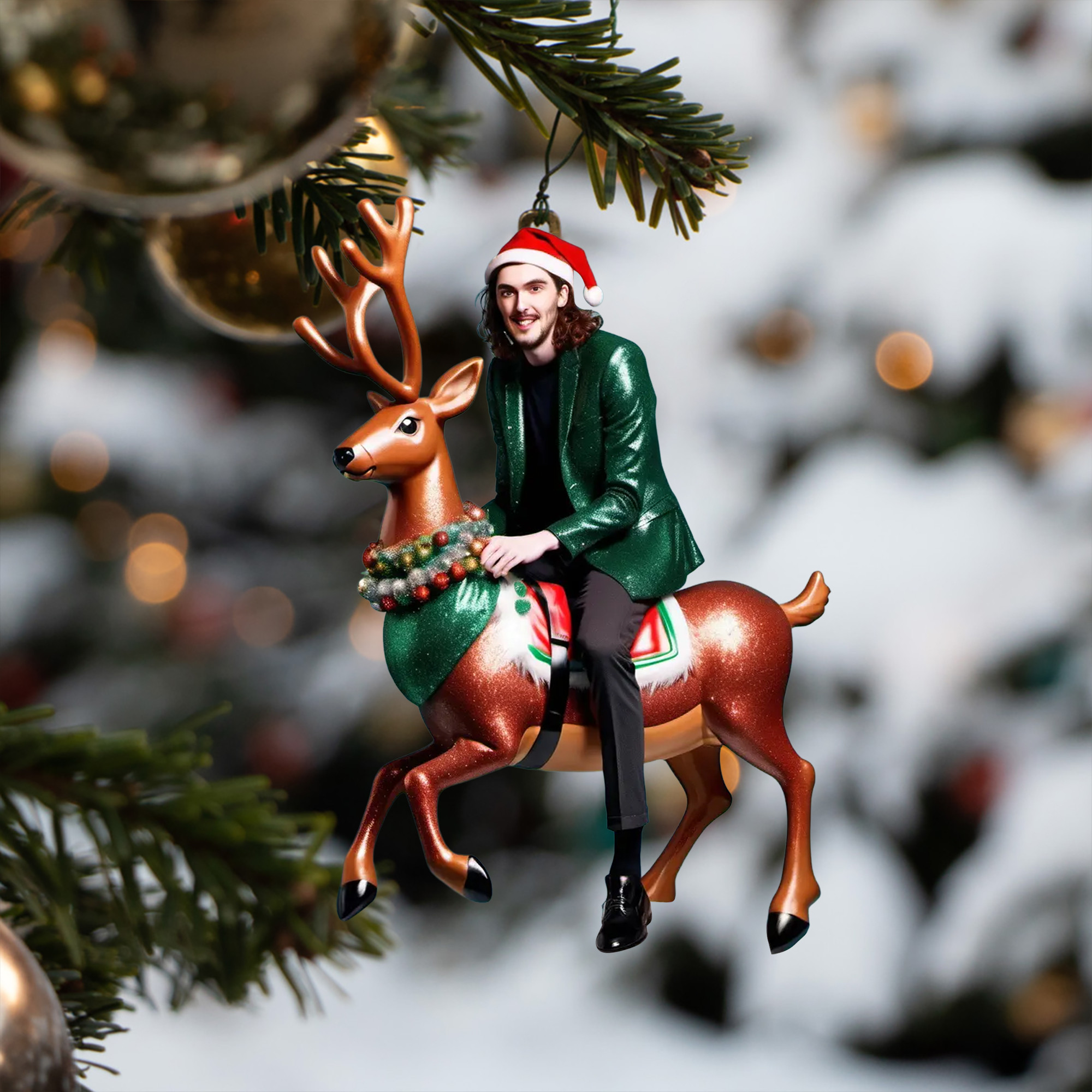 HZR ADVENT CALENDAR 2025 LNTH