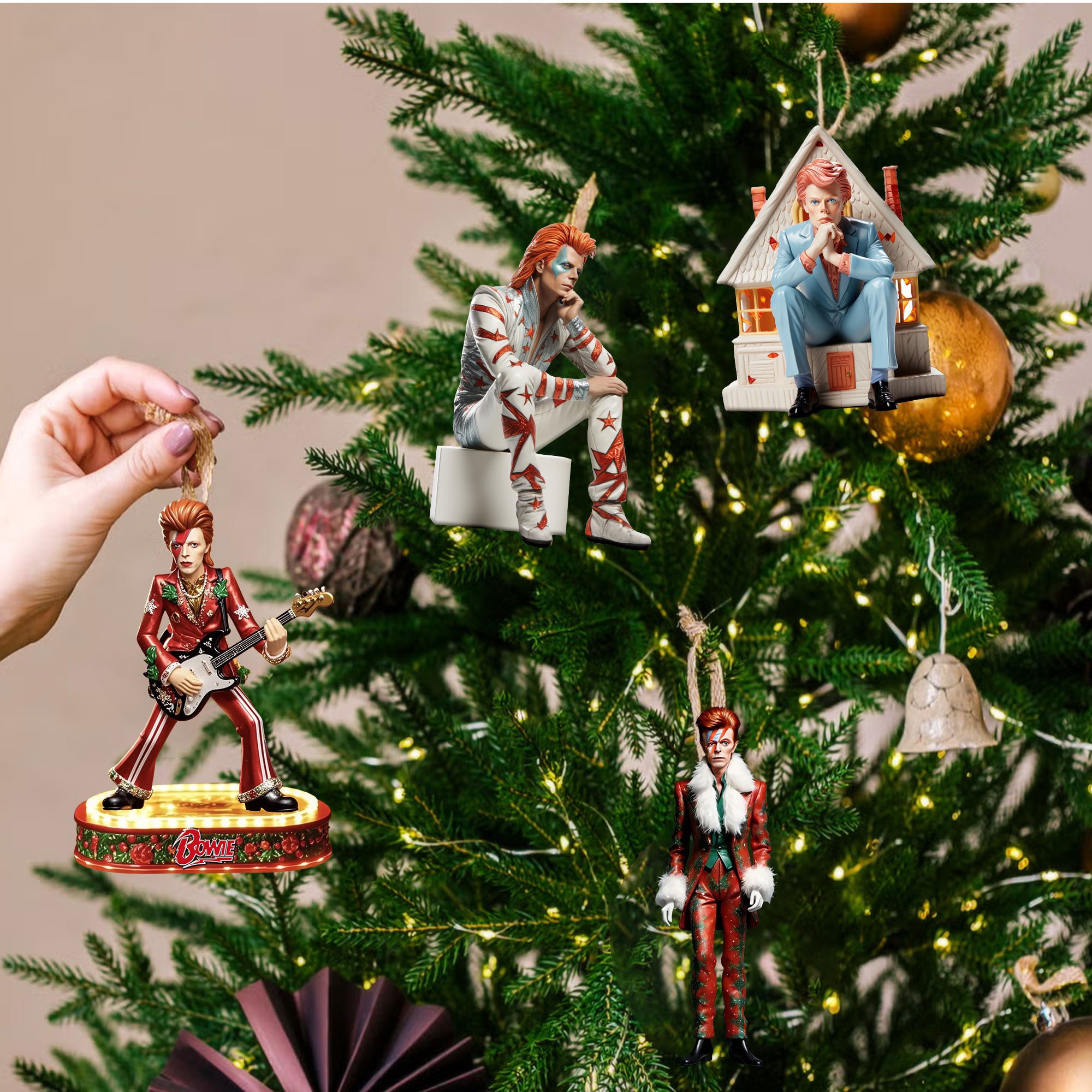 DVB ADVENT CALENDAR 2025 LNTH