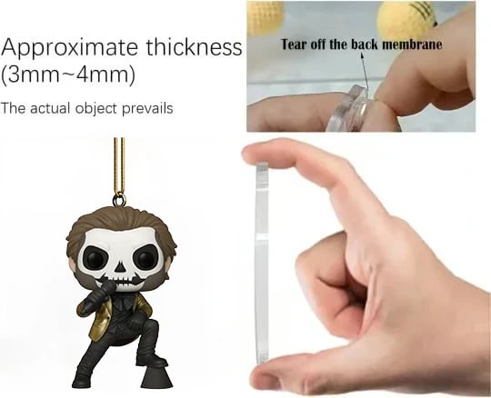 Papa Emeritus Advent Calendar 2025 🎁 24 Gifts Inside!