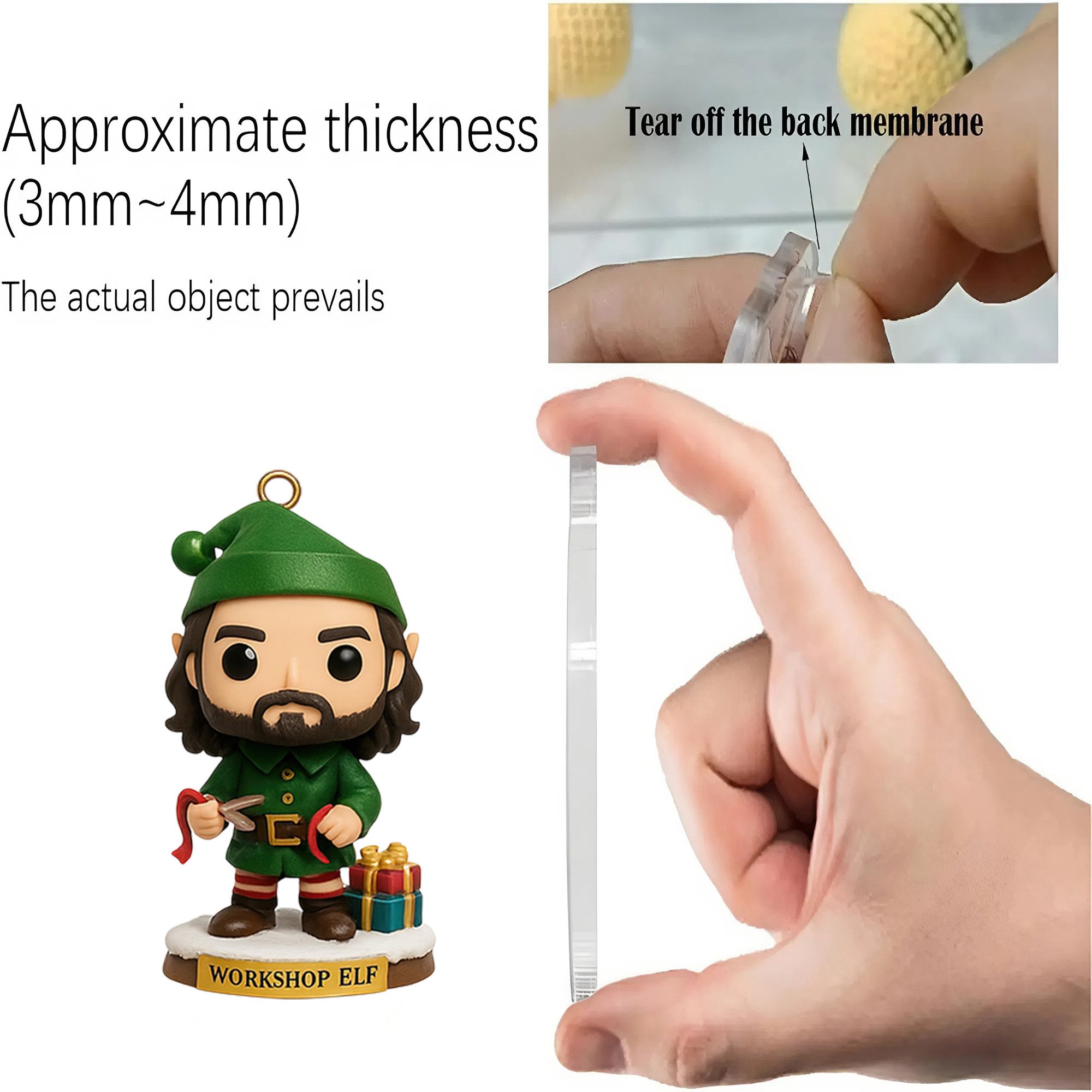 HZR ADVENT CALENDAR 2025 LNTH