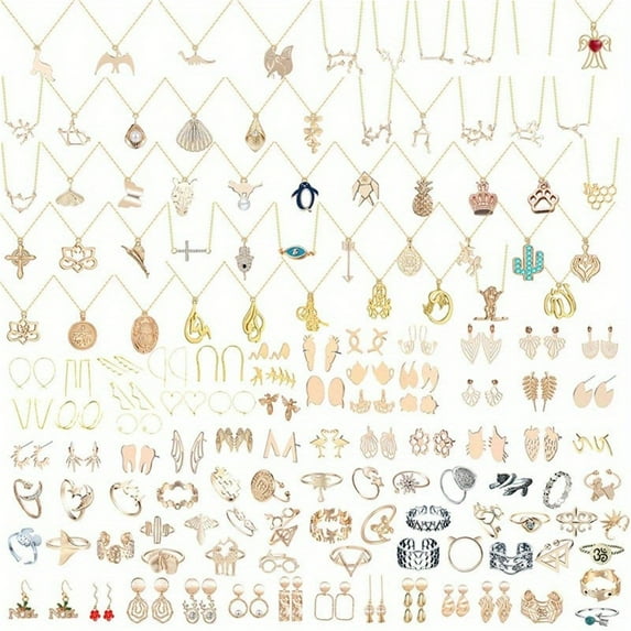 Christmas Jewelry Advent Calendar 2025