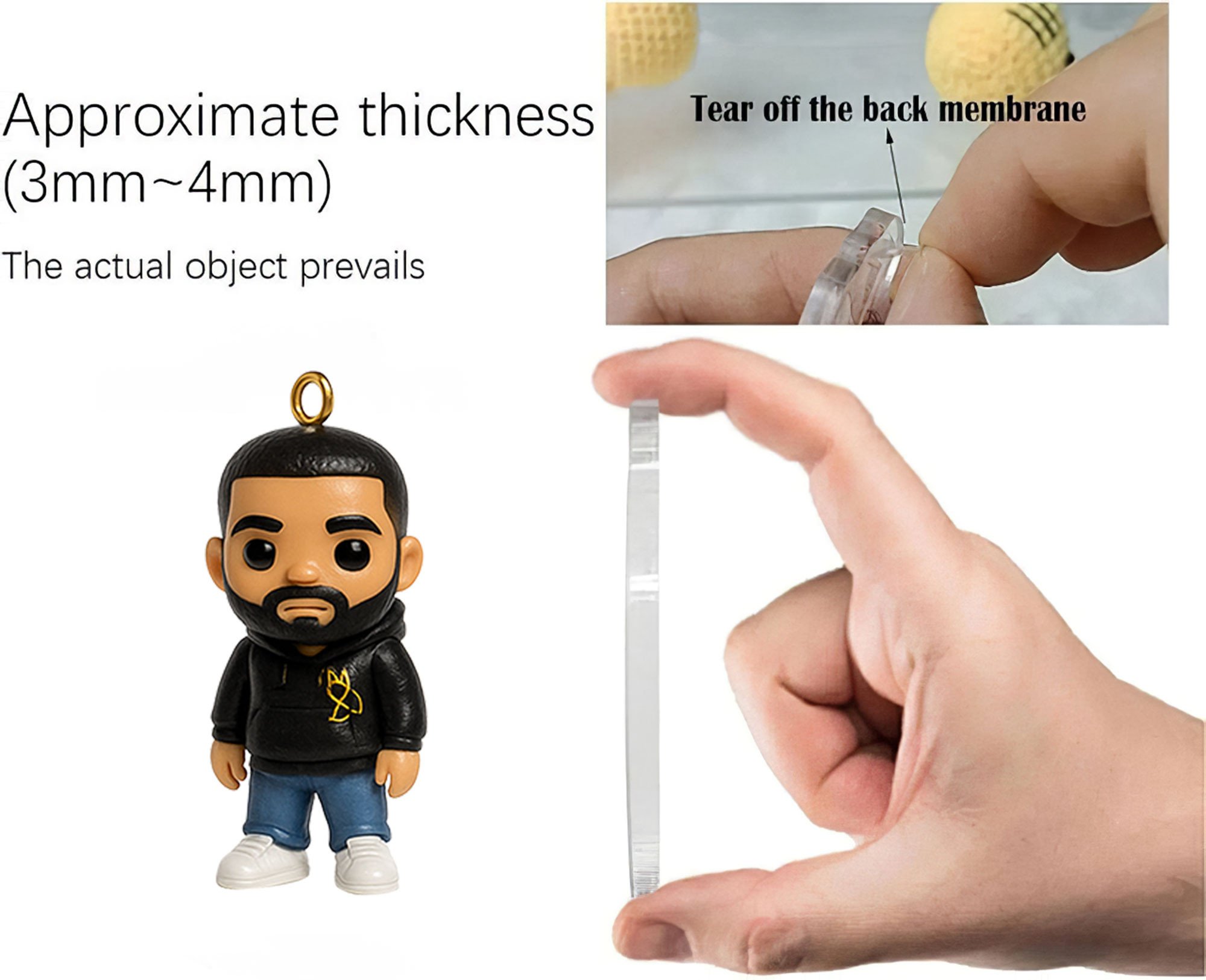 DRK Premium Advent Calendar 2025 HTTT