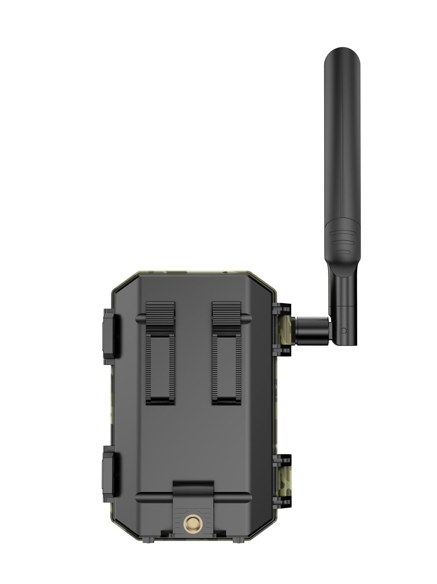 Falcon-X Hunting Machine