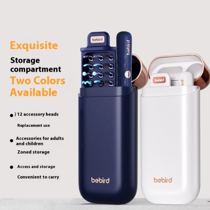 Hummingbird Visual HD Children's Ear Picking Tool and Ear Picking Tool Set