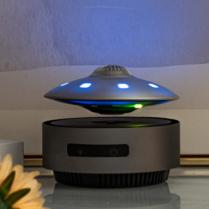 Maglev, Bluetooth, surround sound, Valentine's Day, birthday gifts