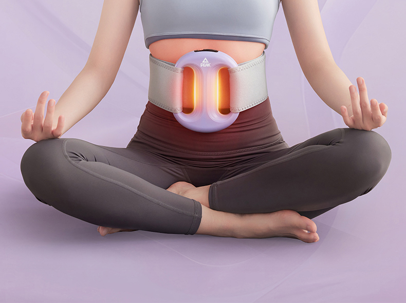 Fat slinger, fascia ring, lazy person, exercise, shaking, reducing abdominal fat, fat burning tool, okay