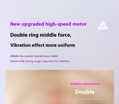 Fat slinger, fascia ring, lazy person, exercise, shaking, reducing abdominal fat, fat burning tool, okay