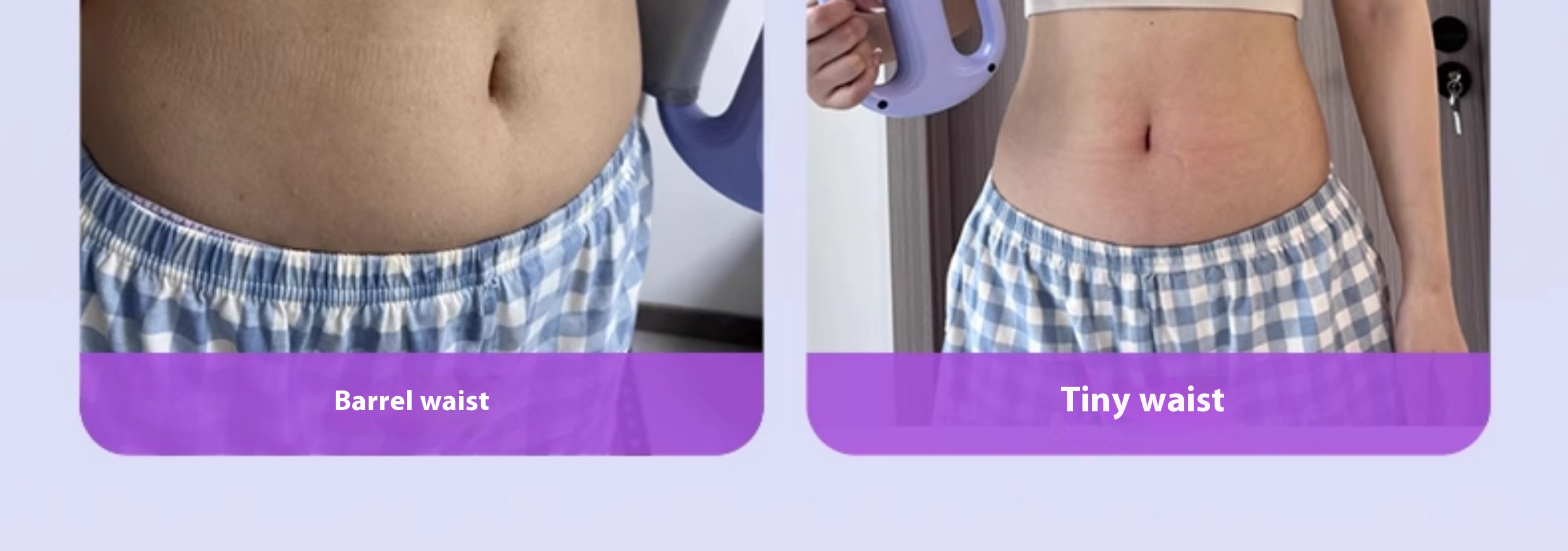 Fat slinger, fascia ring, lazy person, exercise, shaking, reducing abdominal fat, fat burning tool, okay