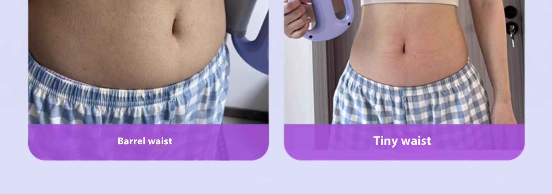 Fat slinger, fascia ring, lazy person, exercise, shaking, reducing abdominal fat, fat burning tool, okay