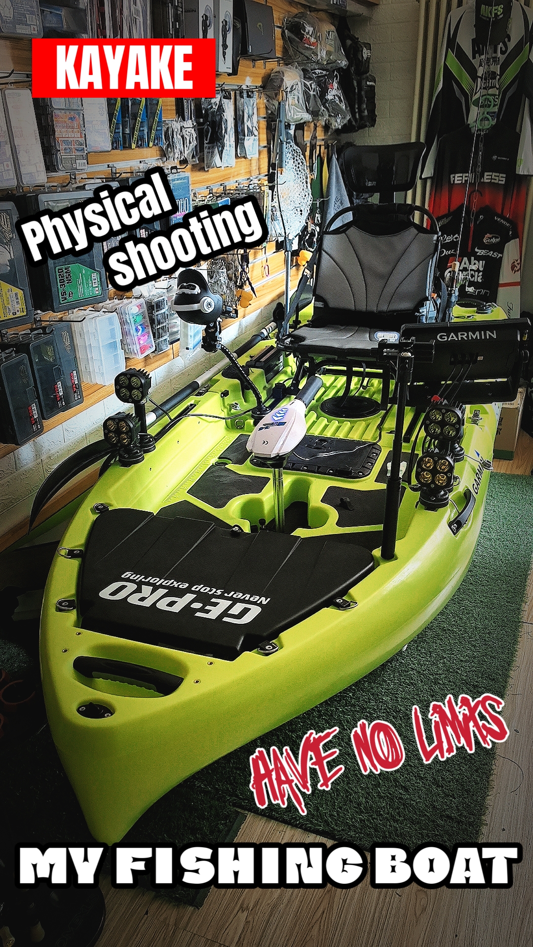 2025 new fishing boat, upgraded ultra wide and ultra stable split body road sub boat