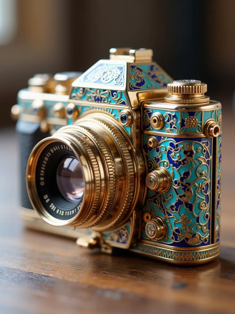 Craft gift ornaments