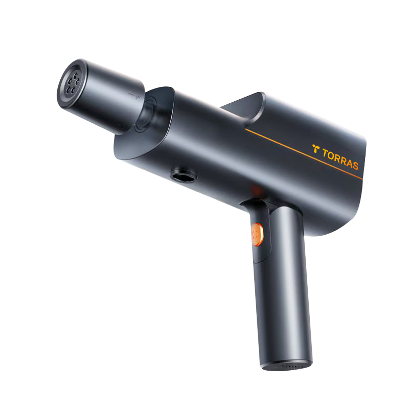 Wireless, car wash, high-pressure water gun, household electric lithium battery boost strong cleaning