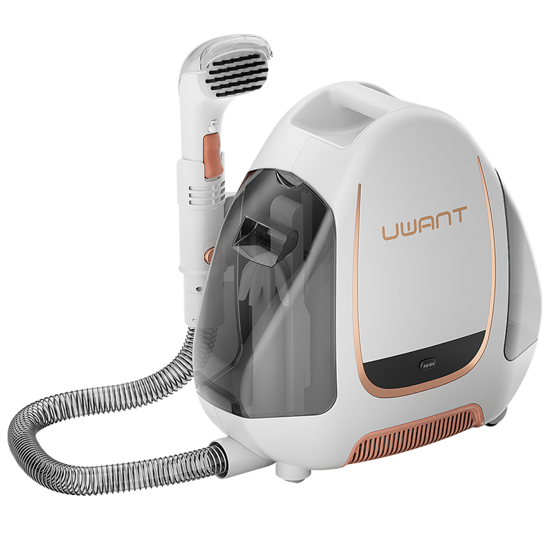 Carpet, fabric, sofa, dry and wet cleaning all-in-one machine