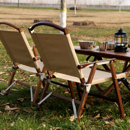 Outdoor, folding, camping, barbecue chairs