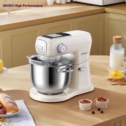 Multi functional household small kneading machine, cooking machine, chef's machine