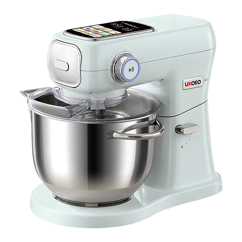 Multi functional household small kneading machine, cooking machine, chef's machine