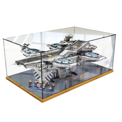 Star Wars Millennium Falcon spacecraft, adult high difficulty huge assembly model, collectible gift