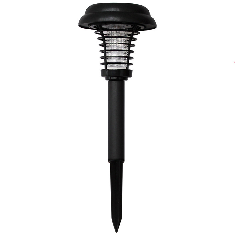 New Arrival Solar Mosquito Killer Light Bugs Zapper，Get Rid of Mosquit