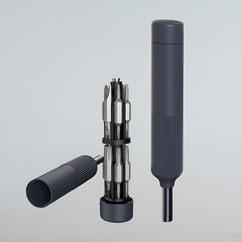 Precision screwdriver