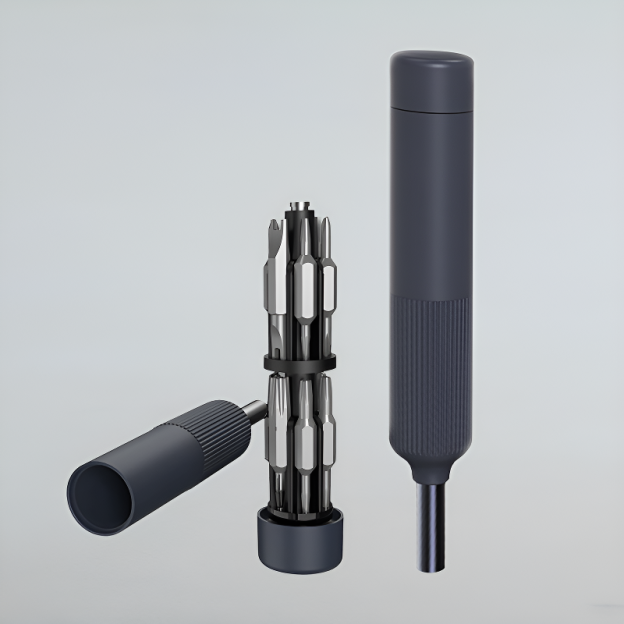 Precision screwdriver