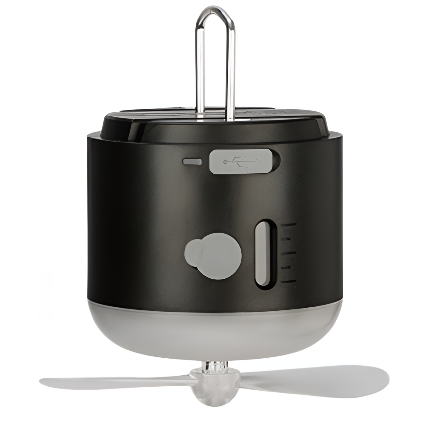 Multifunktions-Fan-Camping-Leuchte