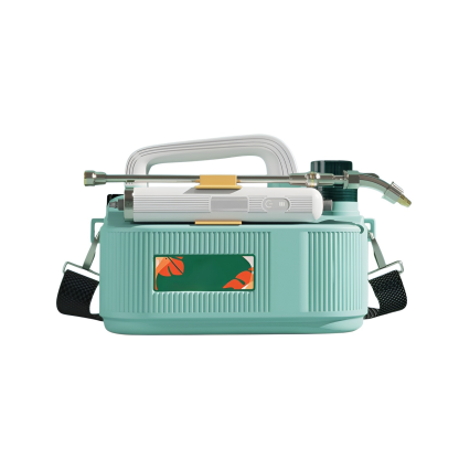 Gartenbau Medikamente Maschine Pestizid Spray