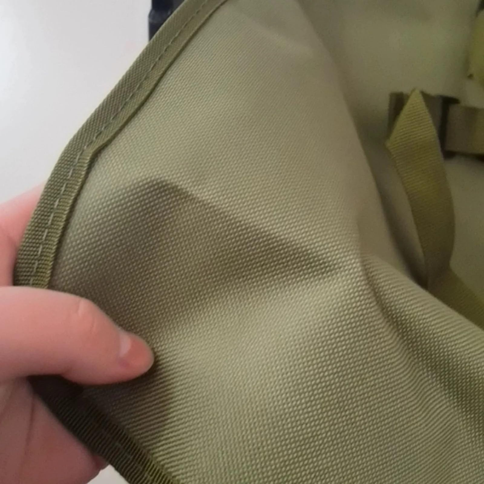 Gartenarbeit Bein Schutz Scharf Garten Schnitt Multi Taschen