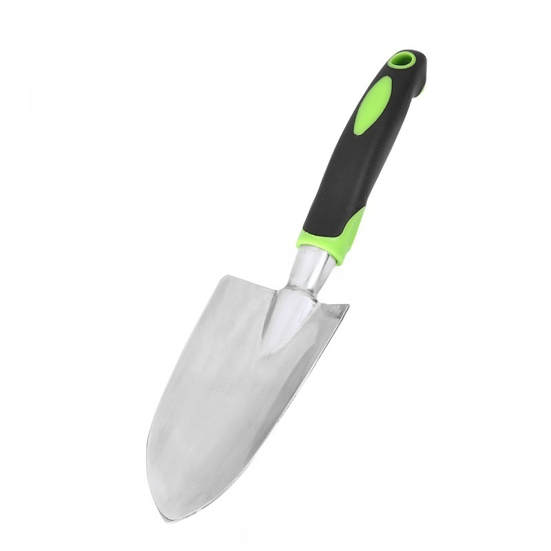 Gartenwerkzeugschaufel