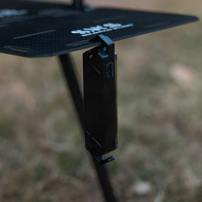 Outdoor Camping Windseil Warnleuchte