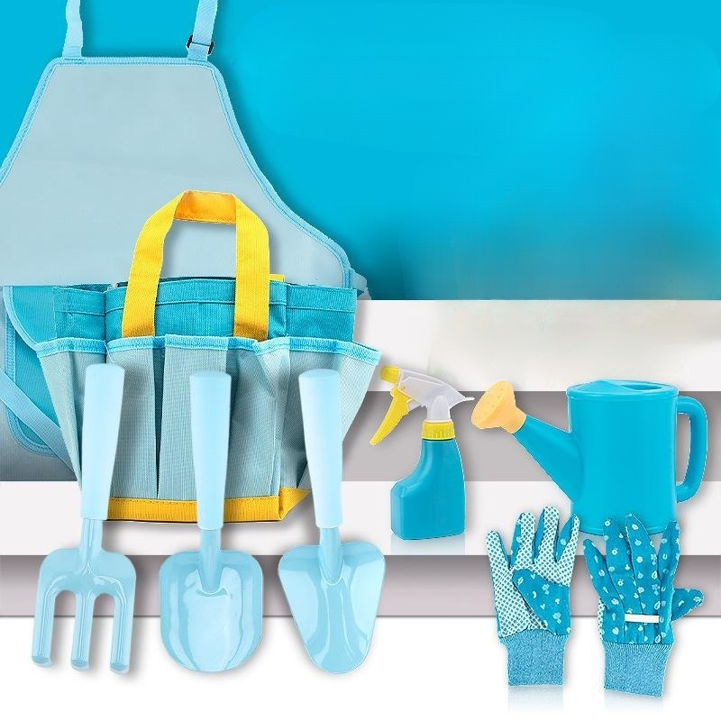 Gartenausstattung Topfpflanzen kleine Schaufel Dede De Euro