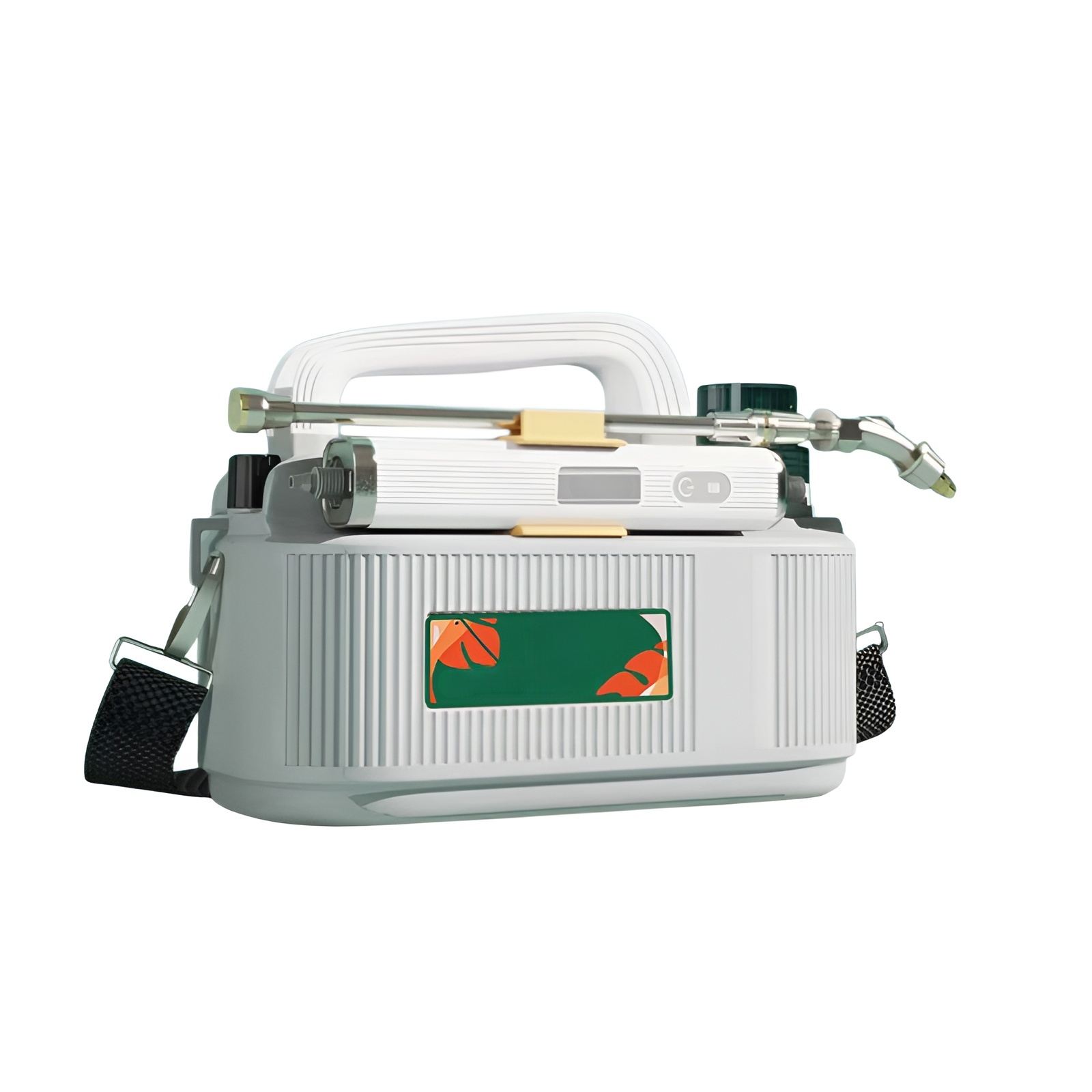 Gartenbau Medikamente Maschine Pestizid Spray