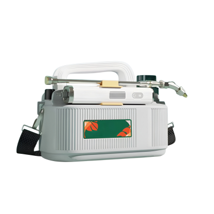 Gartenbau Medikamente Maschine Pestizid Spray