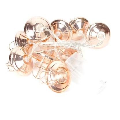 Outdoor Camping Atmosphäre Licht