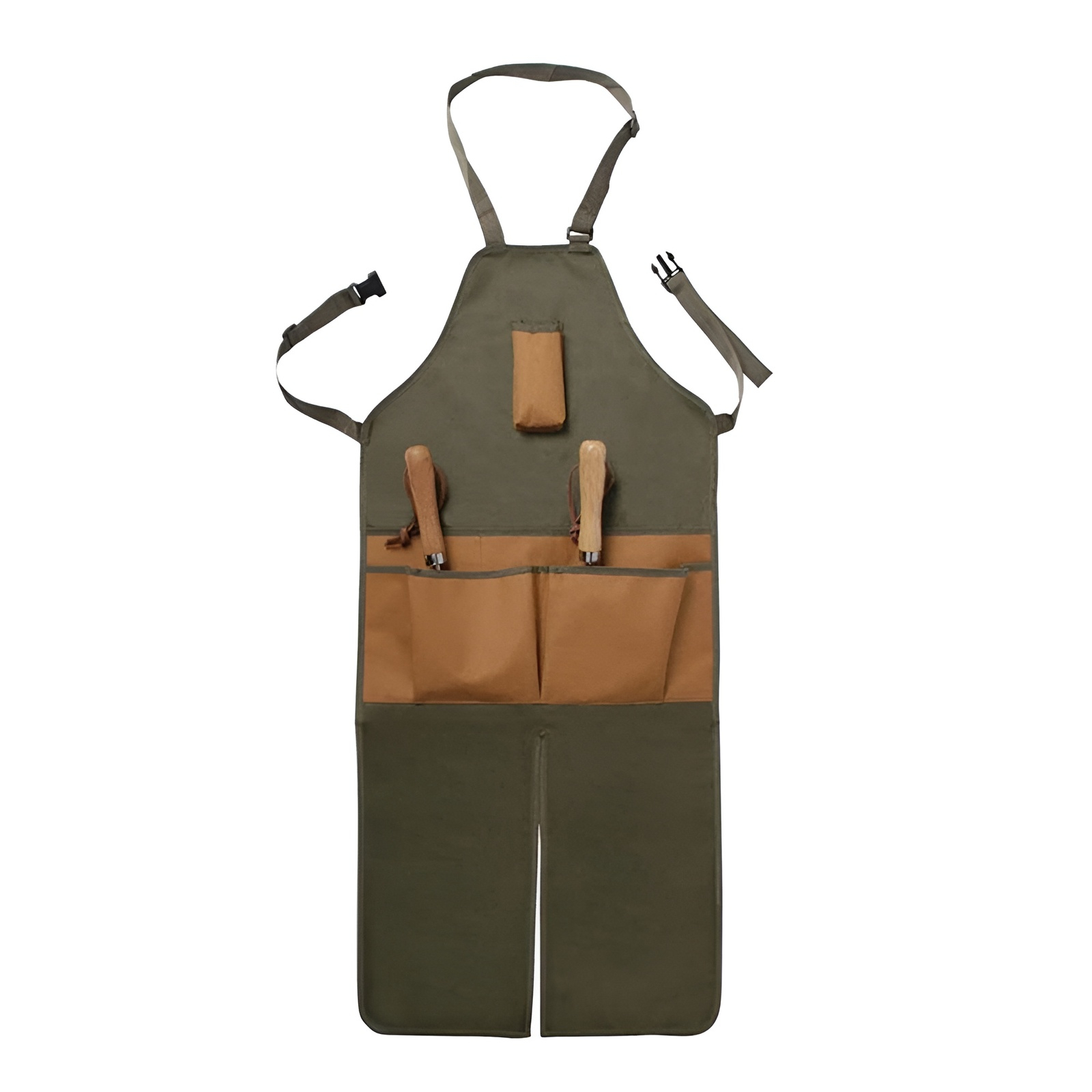 Gartenarbeit Bein Schutz Scharf Garten Schnitt Multi Taschen