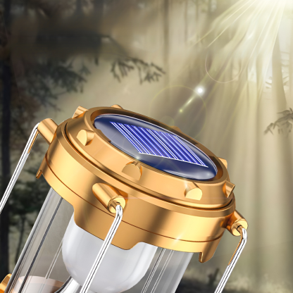 Außenzeltleuchte Multifunktions Notleuchte