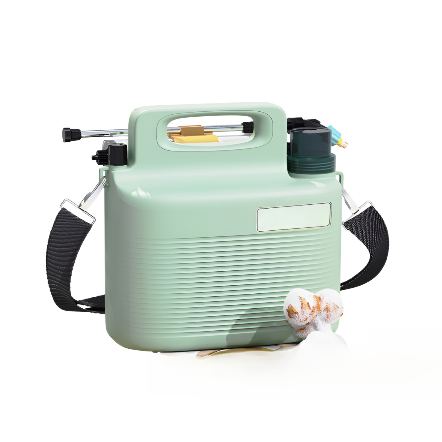 Gartenbau Medikamente Maschine Pestizid Spray