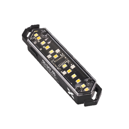 Outdoor Camping Windseil Warnleuchte