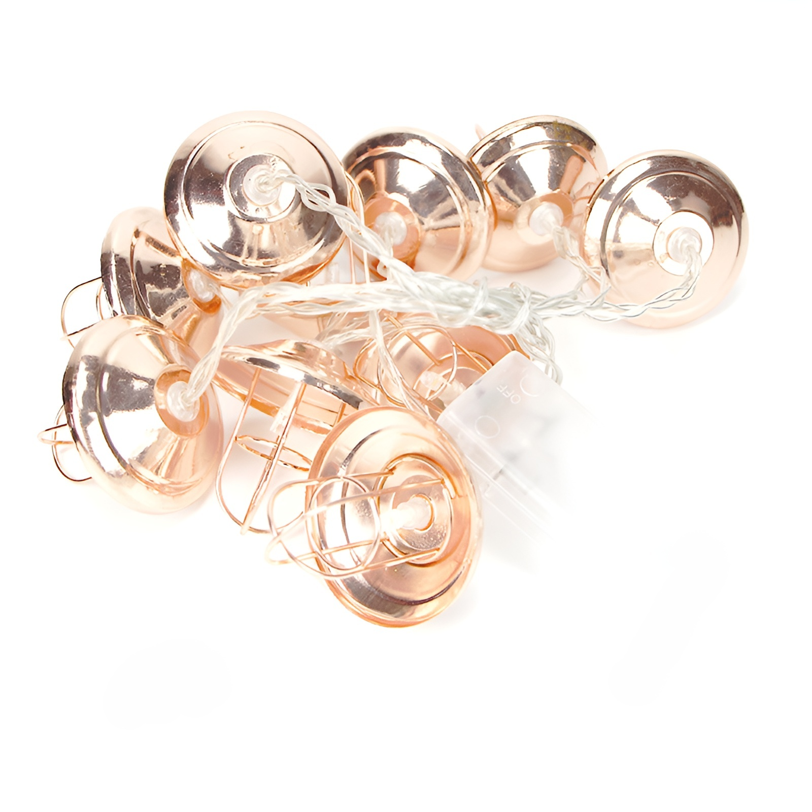 Outdoor Camping Atmosphäre Licht