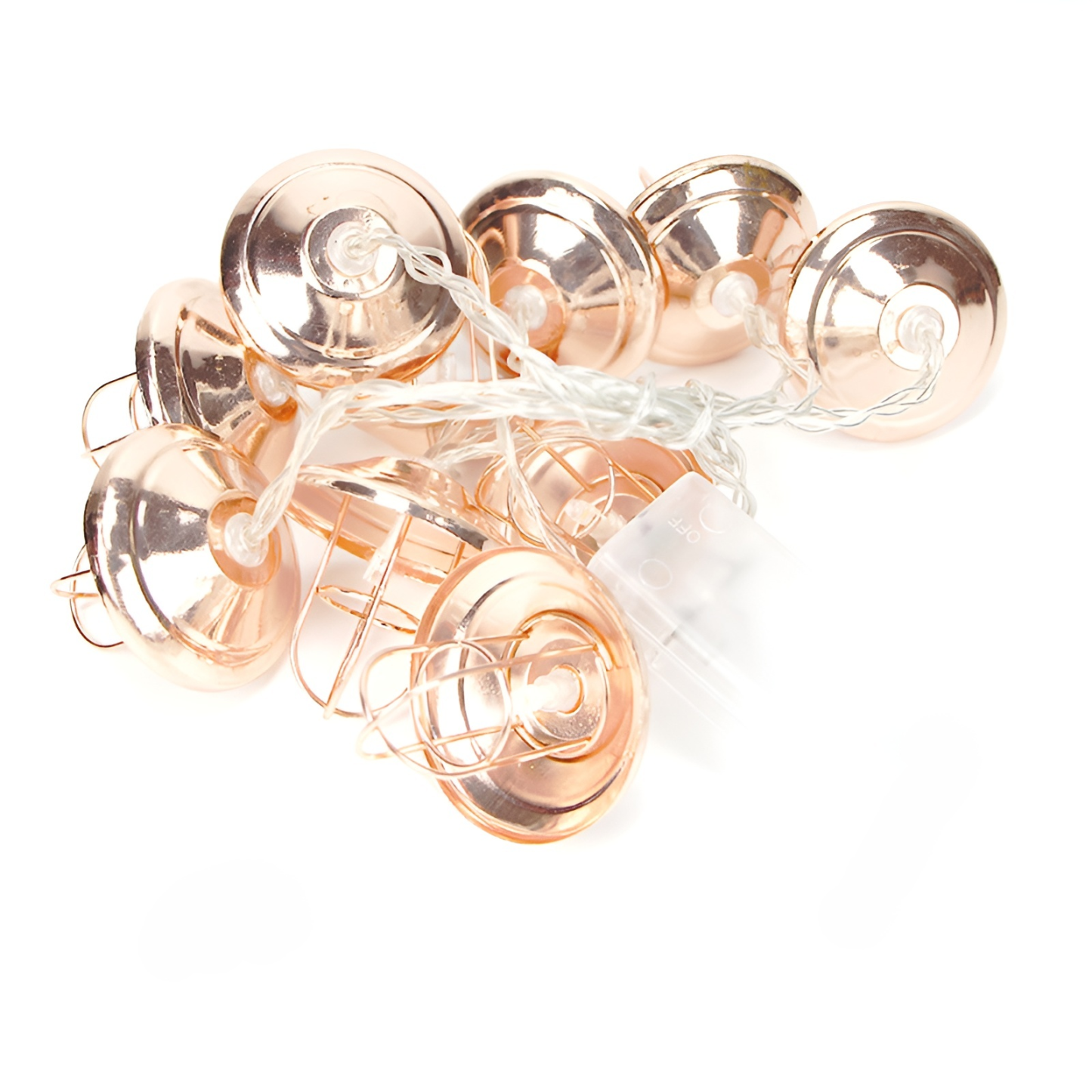 Outdoor Camping Atmosphäre Licht