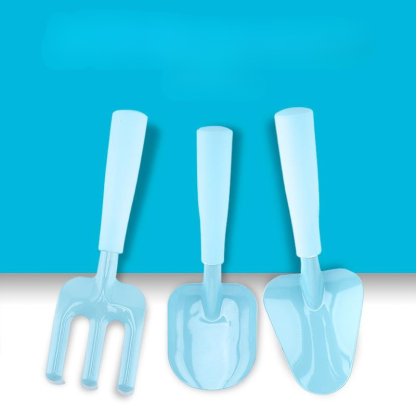 Gartenausstattung Topfpflanzen kleine Schaufel Dede De Euro