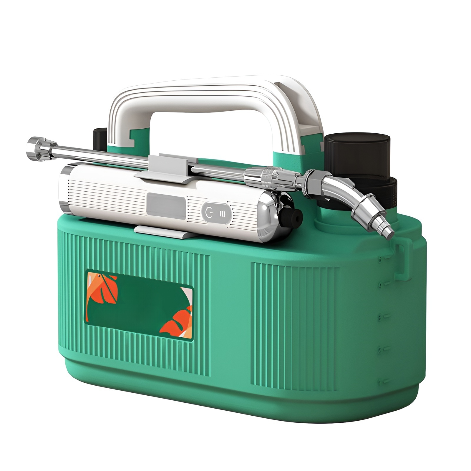 Gartenbau Medikamente Maschine Pestizid Spray