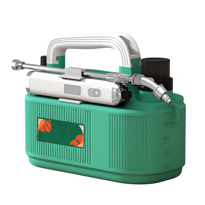 Gartenbau Medikamente Maschine Pestizid Spray