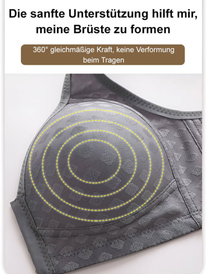 Anti-Sagging-Unterwäsche mit Knopfleiste