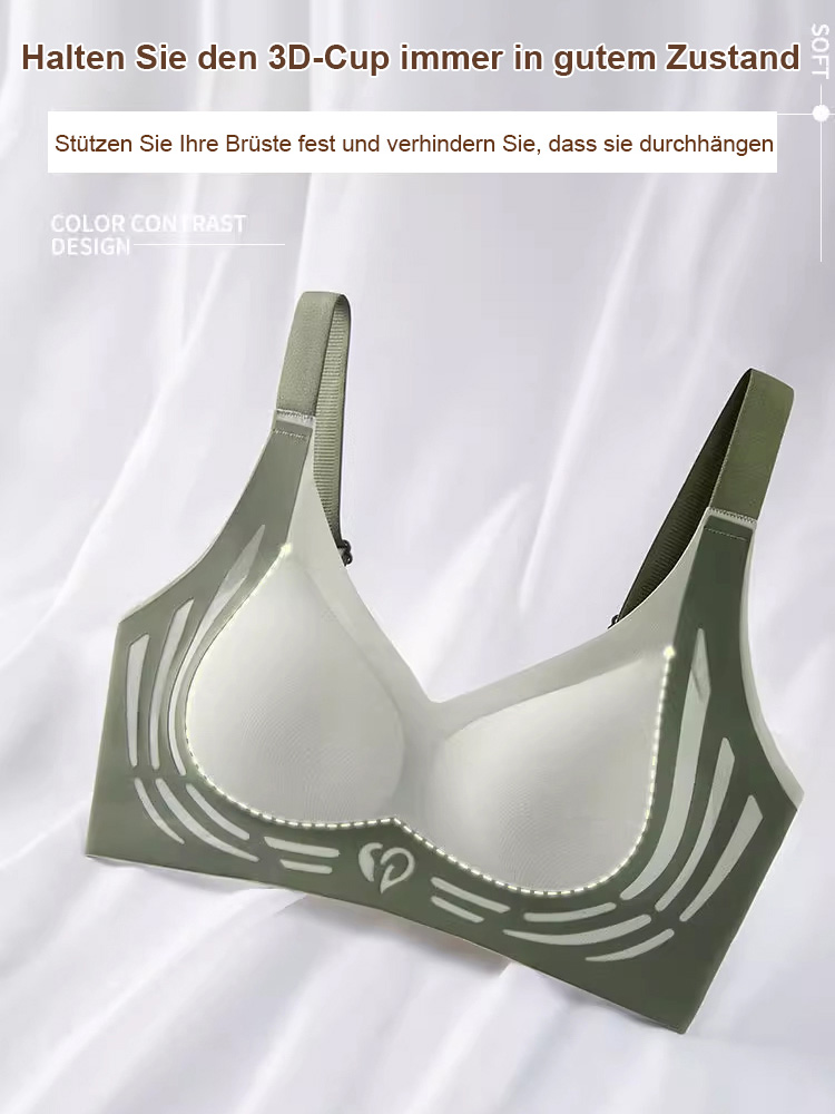 Nicht abfärbende Unterwäsche