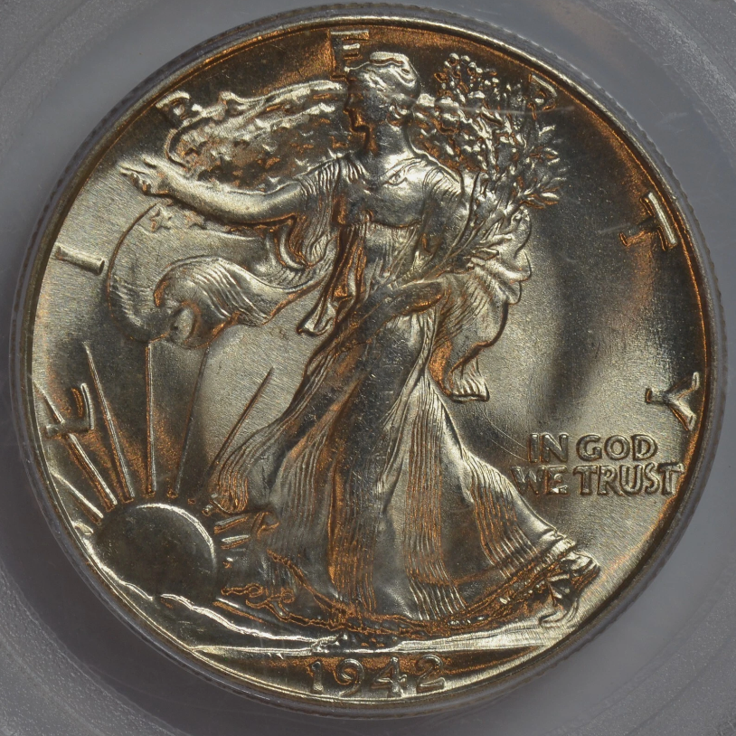 【Complete Set】1916-1947 Walking Liberty Half Dollar Set - 20PC Quality Assurance