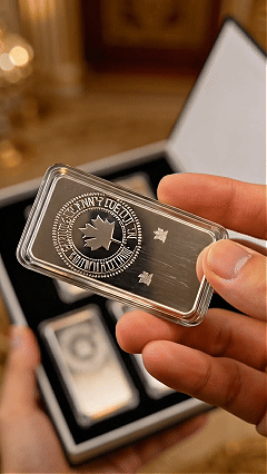 🔥Canada New Year Special🔥1 oz Commemorative Collectible Coin