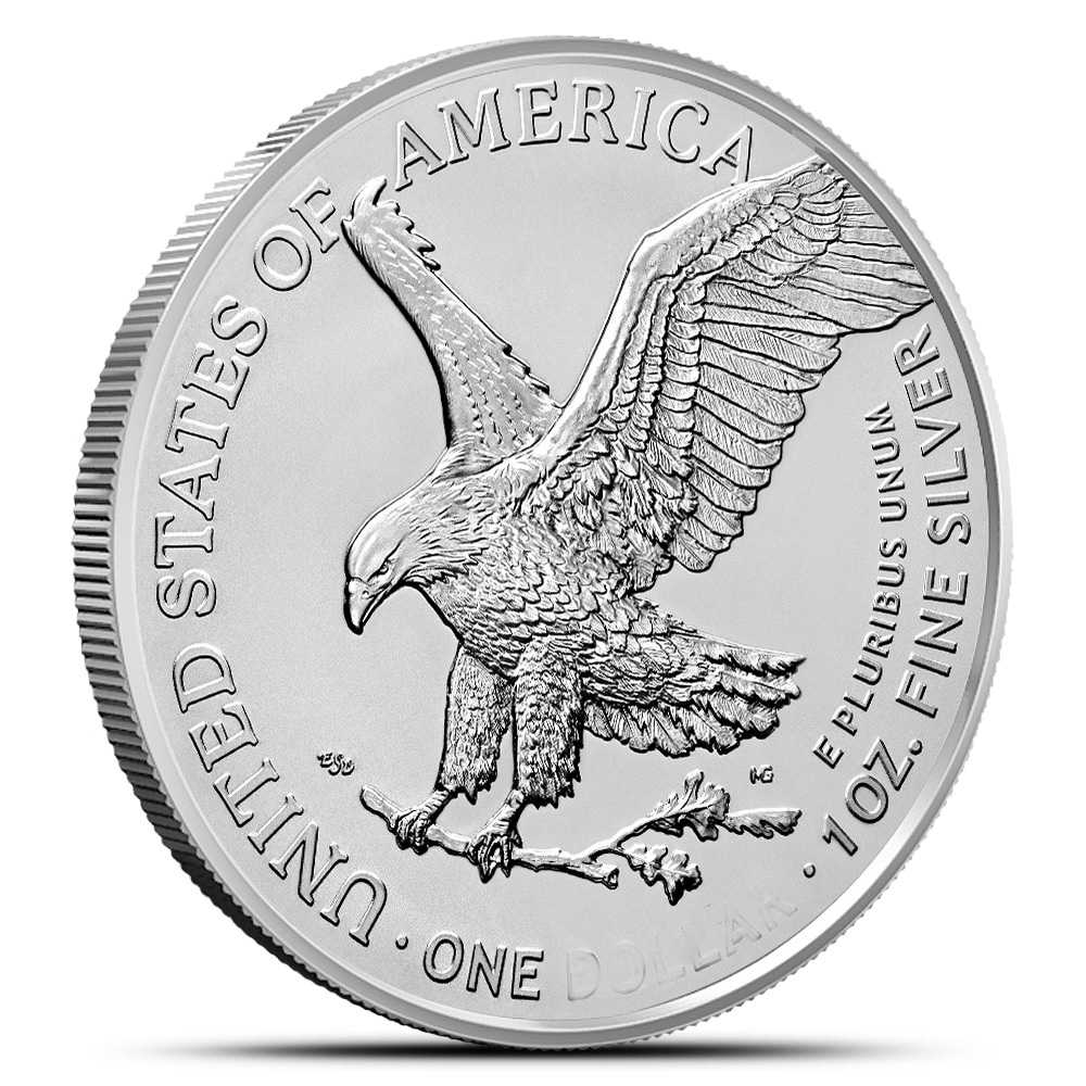 2026 American Silver Eagle One Ounce Proof Coins
