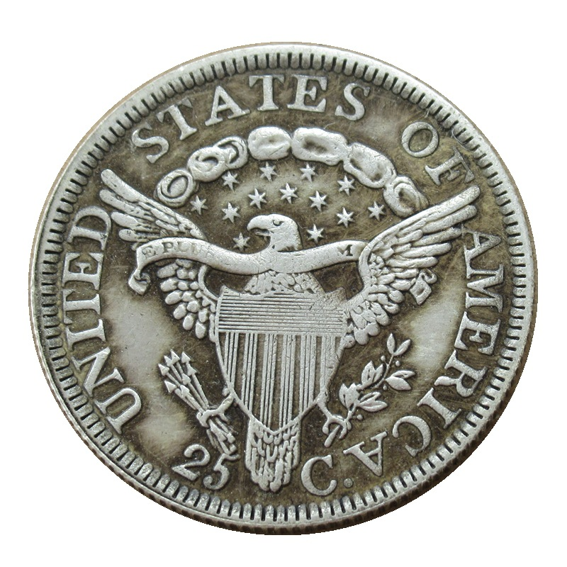 1804 Liberty Coin