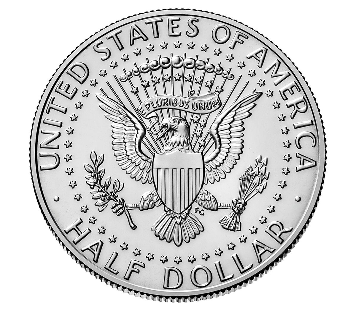 2025 S Silver Kennedy Half Dollar 50C NGC PF70 UCameo Early Releases